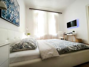 Konzul -Top apartment, strict center, parking