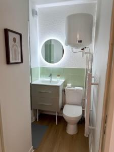 Le Gutenberg - Appartement centre ville