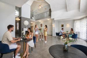 Hotel Clariss
