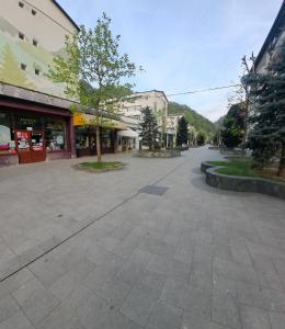 Montain apartament