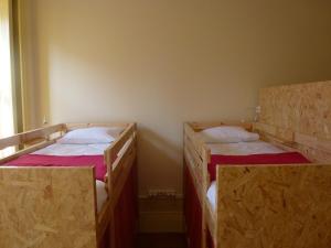 Canvas Atelier Hostel