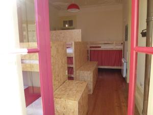 Canvas Atelier Hostel