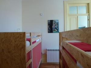 Canvas Atelier Hostel