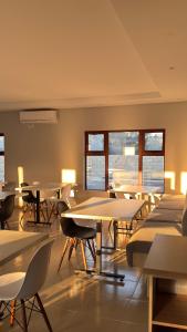 Raintree Hotel
