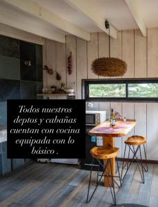 Punta Ballena Lodge