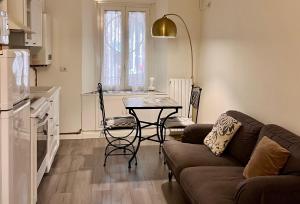 Charming Cozy flat in the Heart of Porta Venezia