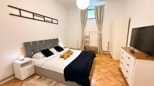Intimo OldTown Romantic Apartment