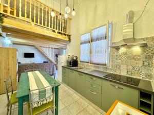 Romantic Apartment