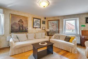 Budva Old Town 3 bedroom Condo