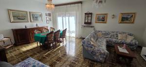 La casa di nonna Carmelina
