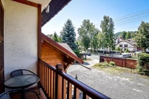 Villa Cynamon Jacuzzi & Sauna