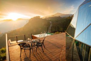 Glamp stay by Luxeglamp in Kodaikanal