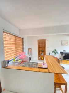Karibu Heavenly Stay
