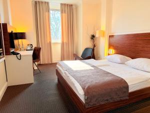Hotel Excellent