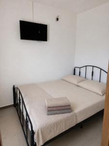 Apartmani Kasteljan 5,Stara Novalja