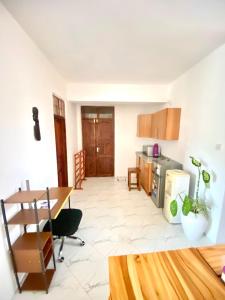 Karibu Heavenly Stay
