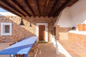 New! Villa Can Marsoch