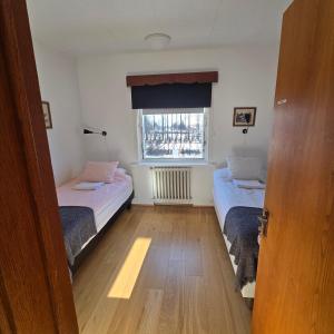Spói Guesthouse
