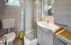 2 Bedroom Nice Home In Drazice