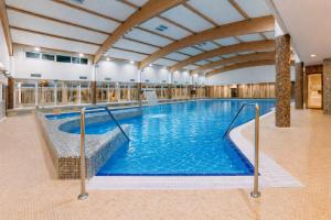 Wellness Hotel Step - Czech Leading Hotels