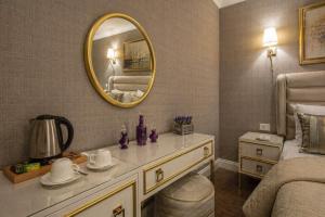 M r B e y a z Boutique Hotel Nisantasi