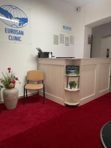 Hotel Eurosan