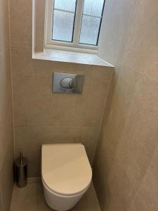 Lovely one bedroom apartment
