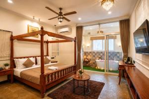 Dimaru Boutique Hotel