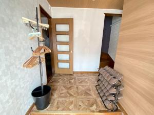 Snow Tracks Asahikawa by SETTLE - Private House for 10