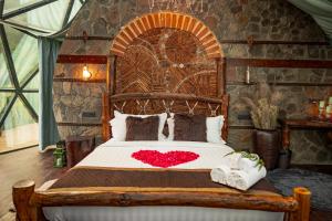 Glamp stay by Luxeglamp in Kodaikanal