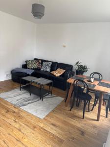 Lovely one bedroom apartment