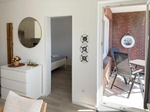 Ferienwohnung Bellevue 3