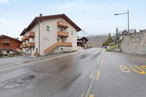 Casa Domin Livigno