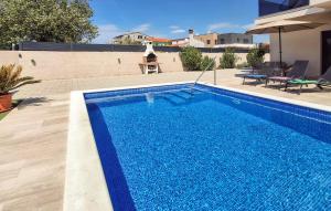 Beautiful Home In Pula