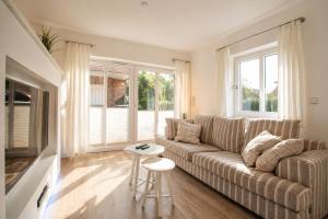 Beachloft Borkum