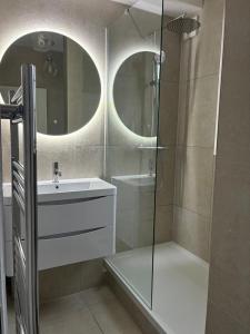 Lovely one bedroom apartment