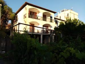 Agriturismo Il vigneto