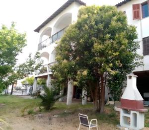 Agriturismo Il vigneto