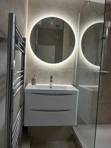 Lovely one bedroom apartment