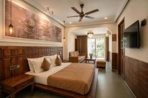 Dimaru Boutique Hotel