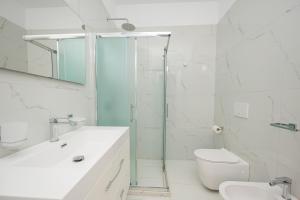 Cozy one bedroom with stunning sea view in Lungomare