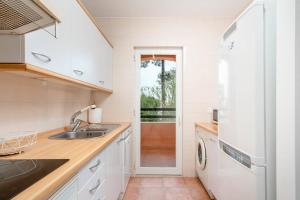 Birdie & Beach Apartment · Refúgio na Aroeira