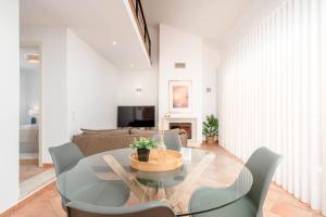 Birdie & Beach Apartment · Refúgio na Aroeira