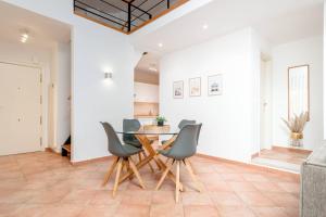 Birdie & Beach Apartment · Refúgio na Aroeira