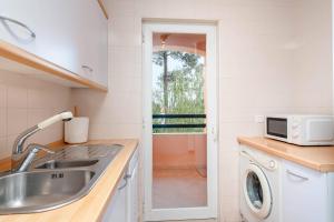Birdie & Beach Apartment · Refúgio na Aroeira