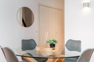 Birdie & Beach Apartment · Refúgio na Aroeira