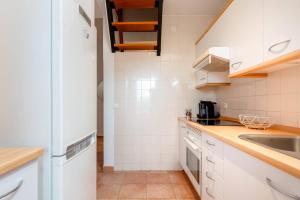 Birdie & Beach Apartment · Refúgio na Aroeira