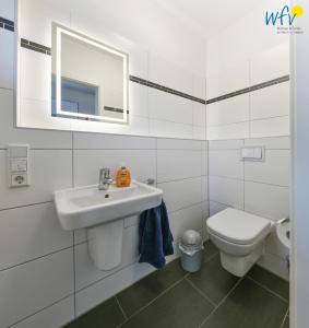 Ferienhaus Upholmstraße 105a Röverland