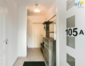 Ferienhaus Upholmstraße 105a Röverland