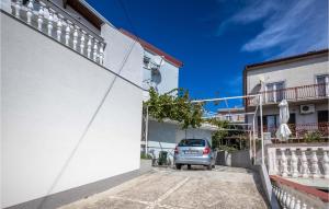 Amazing Apartment In Crikvenica With House A Panoramic View